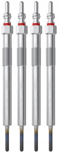 Свеча накаливания bosch 0 250 403 020