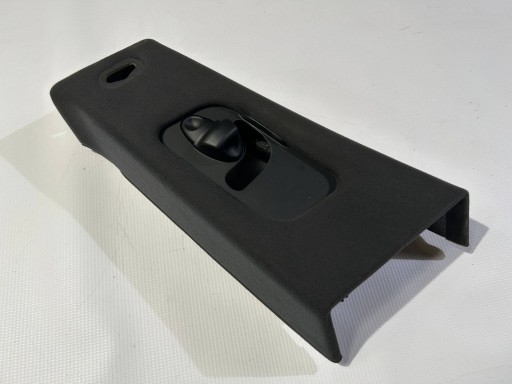 cap moulding cover side slupka B left Maserati Ghibli M157 2013