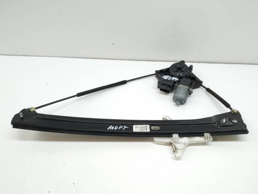 mécanisme vitres droite arrière 5TA839462B VW Volkswagen Touran III (2015- )