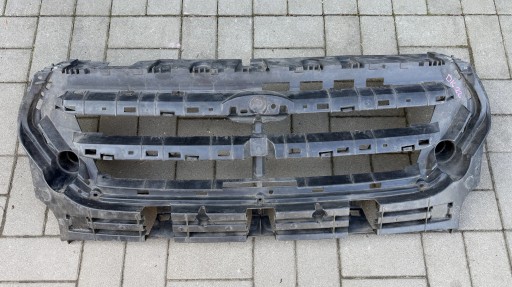FORD KUGA MK2 II LIFT 16-19 Support plaque Grille/masque GRILLA Pare choc Avant Avant