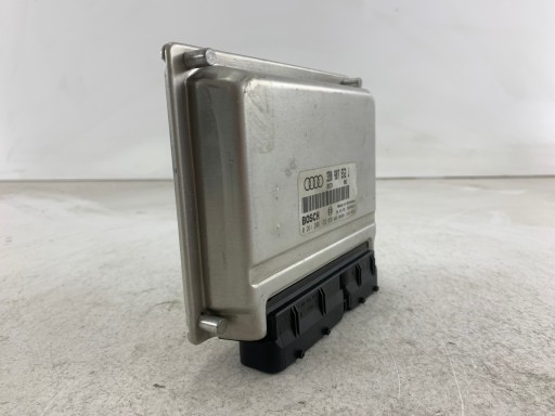 AUDI A6 C5 A4 B5 2.4 bedienteil des motors 3B0907552J