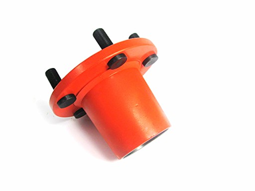 СТУПИЦА ПОДВЕСКИ, КОЛЕСА 149287 LINDE STILL