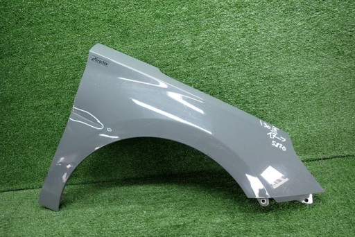 HYUNDAI I30 17- fender right front front