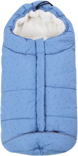 Підходить дитячий спальний мішок