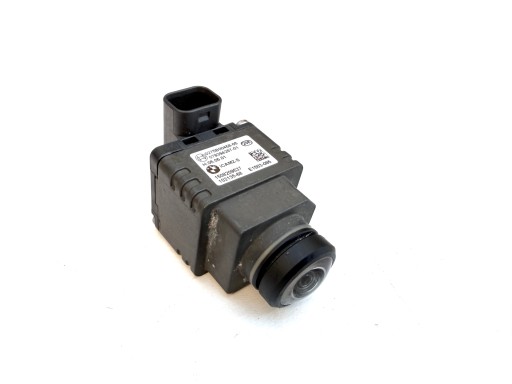 Камера заднього виду icam2-s 9394267 bmw 7 g11 g12