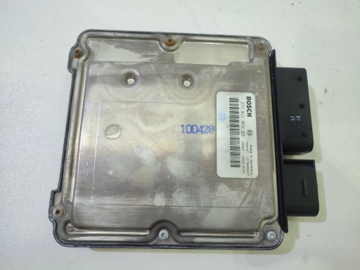 Контроллер динамической системы bmw e60 e61 277022059