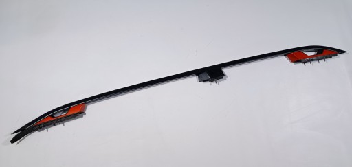 ski roof left Subaru Forester Sport 2019