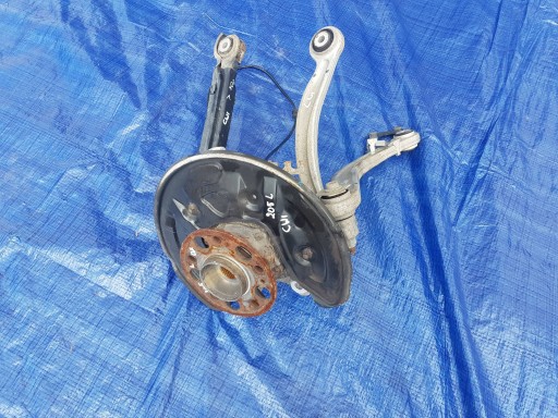 MERCEDES W205 perno mozzo braccetto sinistra posteriore mozzo fusello