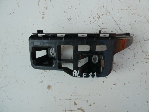 MERCEDES GLK A2048852465 bumper bracket rear part