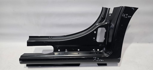 threshold left side TOYOTA PROACE CITY 19- new original