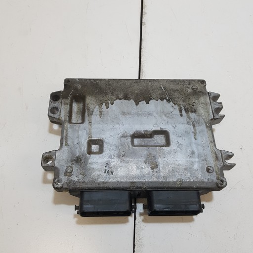 computer of the engine control unit SUZUKI SWIFT 4 33920-62J01