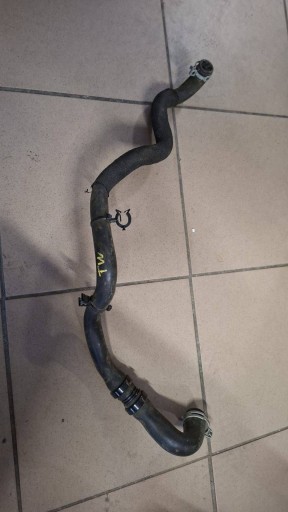 prijenos wodny turbine Renault Twingo III 215019552R