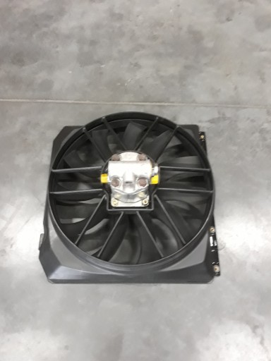 Все еще rx70-16/18 вентилятор
