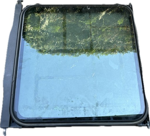 RENAULT MASTER IV СДВИЖНОЕ БОКОВОЕ ОКНО