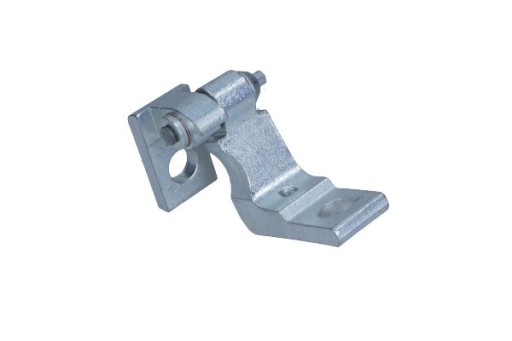 ПЕТЛЯ ДВЕРНАЯ FIAT ПЕРЕДНЯЯ DOBLO 00- LE 51840244