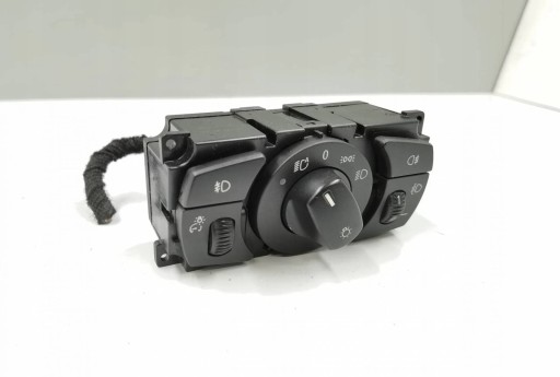 Interruttore comando luci BMW 5 E60/E61 E60 2006 6953737