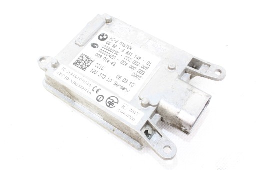 6851149 - Радарный датчик смены полосы движения bmw f01 f06 f10 f12 f07