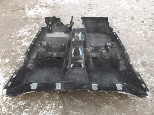ACL6423 - PASSAT B6 универсал ковер ковровое покрытие