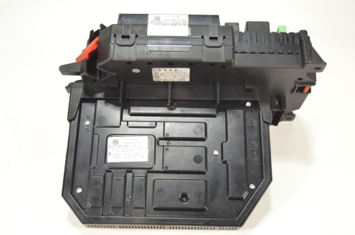 2219007102, 2219067200 - Модуль sam bsi mercedes w221 s350 лифт 2219007102