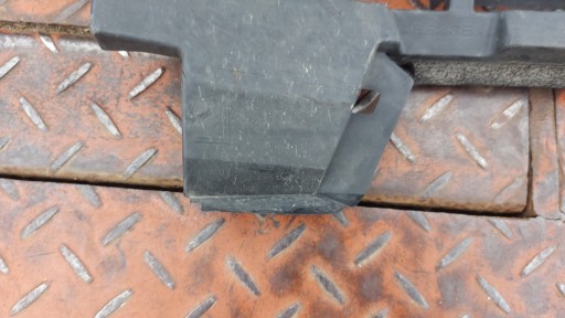 air duct air line left left front TOYOTA RAV4 IV 12