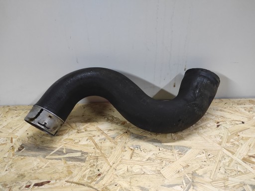 SCHLAUCH SCHLAUCH ROHR ROHR TURBO INTERCOOLER VW GOLF V 1K0145832AD OE EUROPA