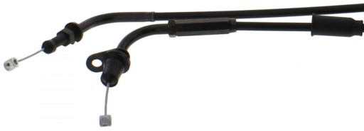 731.16.13 - Открывающий трос газа Yamaha YP 125 R Majesty