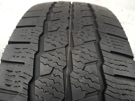 Зимняя шина 215/65 R16c MAXXIS VanSmart WL2 6,5 мм