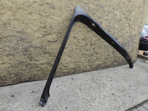 SCUDO JUMPY EXPERT III PROACE 16- threshold left pillar rama