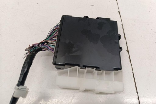 Інші модулі mercedes-benz vito мікроавтобус / пасажир (w639) 89981k0282 1.49l