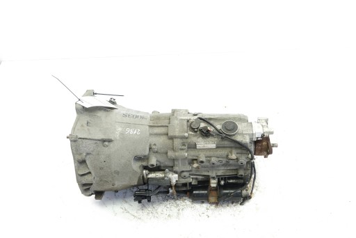 Getriebe BMW E60 E61 3.0 1069401016