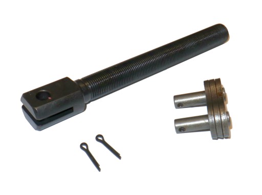 4090 - БОЛТ КРЕПЛЕНИЯ ЦЕПИ МАЧТЫ MITSUBISH