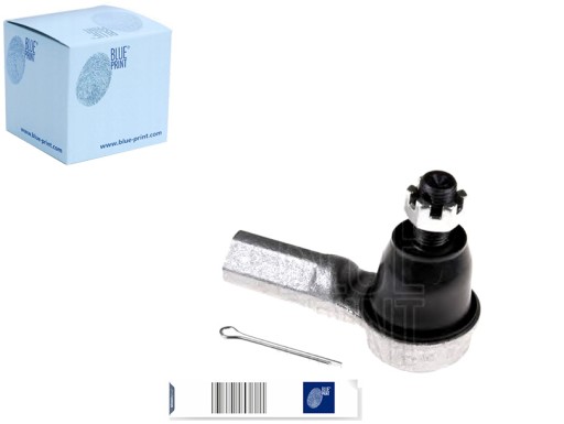 ADH28771 - НАКОНЕЧНИК РУЛЬОВОЇ ТЯГИ L P HONDA FR-V 1.7-2