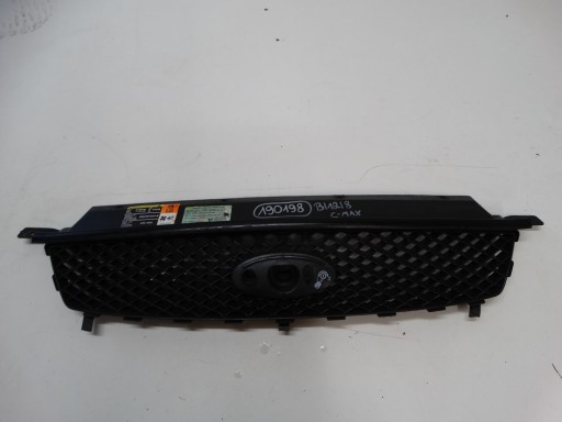 grill grille radiator FORD C-MAX 3M51-R8138