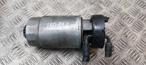 Топливный обогреватель PASSAT B5 FL 1.9 TDI AWX 3B0201896