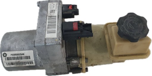 DODGE CHARGER 2015- 5.7 PUMPA WSPOGANIA SPH0610 A5101056