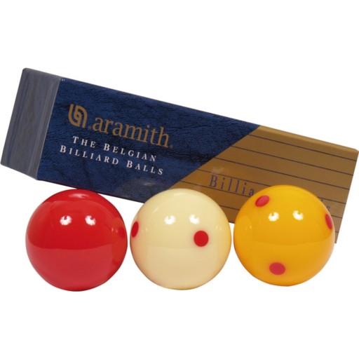 Aramith Balls 1 Пул