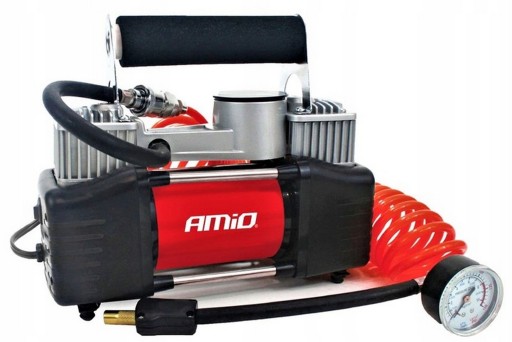 АВТОМОБІЛЬНИЙ КОМПРЕСОР, НАСОС ДЛЯ КОЛІС, КОМПРЕСОР 12 В