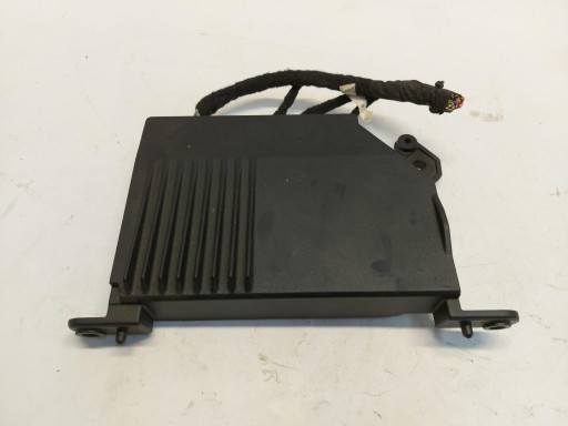 VOLVO XC60 II AMPLIFICATORE audio 32265284