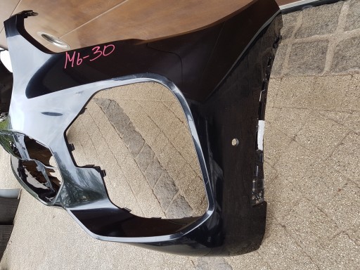front bumper BMW X5 G05 m-packet 8069207