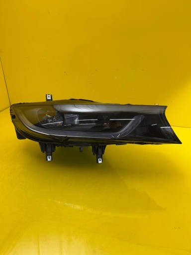 light right front BMW I8 Full Led 7400125-01