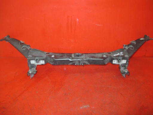 JAGUAR XF XFR X250 R support panel for radiators upper pillar 8X2310884A01 LNL