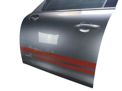 door left front MINI COUNTRYMAN R60 PARK LANE LIFT LAK: C2F (14-17)