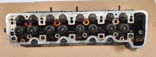 ГОЛОВКА ДВИГУНА MERCEDES W126 3.8 V8 R1160163401