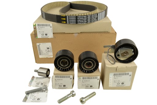 95525927 - ТЕРМІНИ 2.0 CDTI B20DTH INSIGNIA ZAFIRA C ОРИГІНАЛ