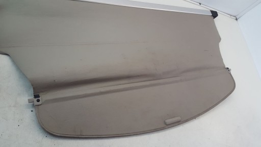 blinds boot Mazda CX7 2,3