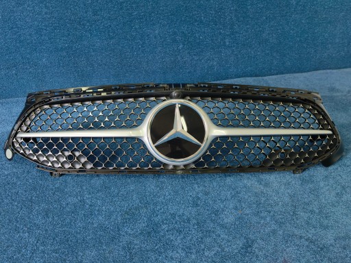 MERCEDES BENZ A-KLASA W177 maska chladiče vzduchový A1778888300