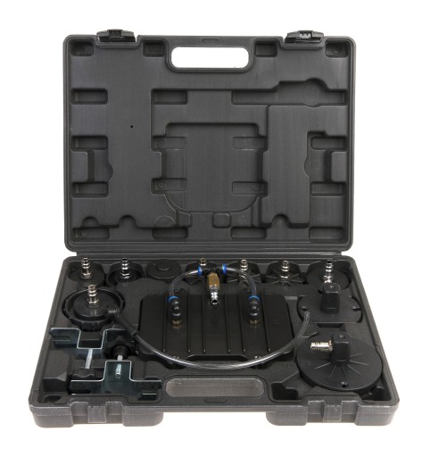 АДАПТЕРЫ ДЛЯ ЗАМЕНЫ ТОРМОЗНОЙ ЖИДКОСТИ