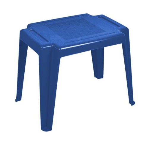 Дитячий стіл Ołer 2 роки +