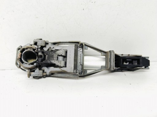 handle door right front VW Polo 9N 1.4 TDI 3B0837885 Lak LA7W