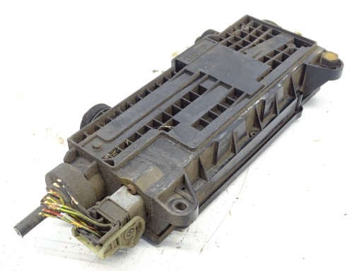 brake electric electrical LAND ROVER DISCOVERY 4 EH22-2C496-AA